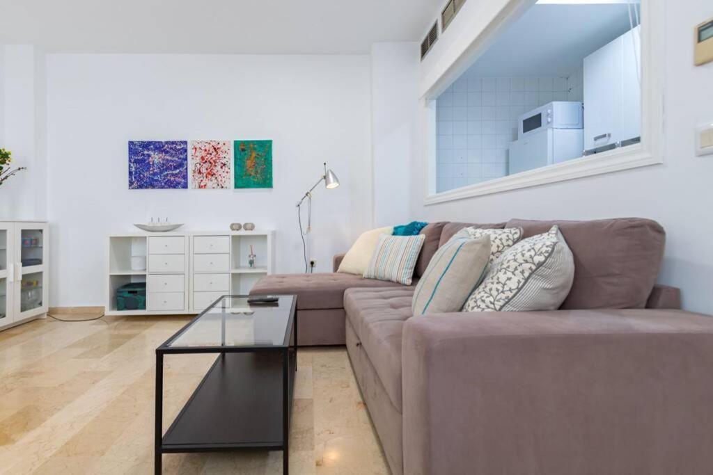 San Clemente Central Suite By Valcambre, Seville
