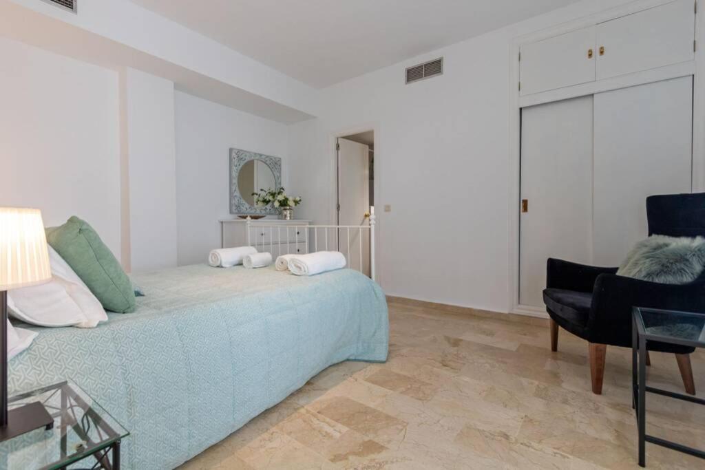 San Clemente Central Suite By Valcambre — Fotos 2