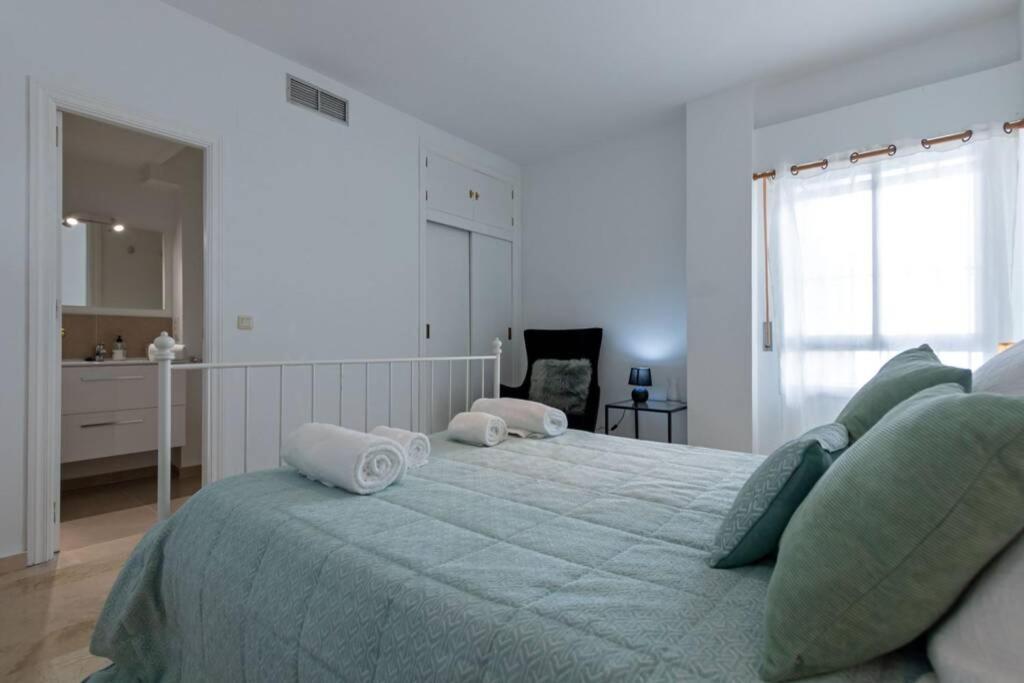 San Clemente Central Suite By Valcambre — Fotos 3